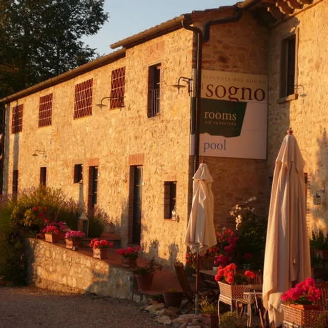 Residenzia del Sogno