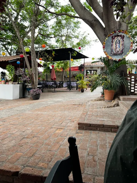 El Gallito Restaurante Suc. Costerita