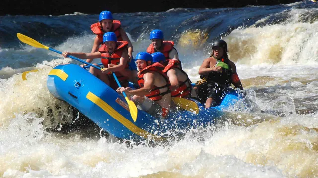 Kosir’s - Menominee River Outpost