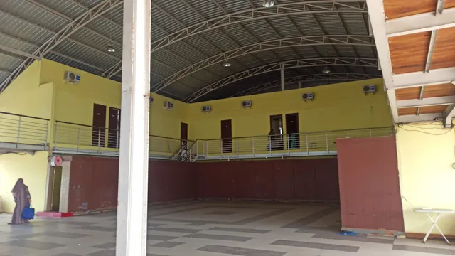 RedDoorz Syariah near Alun-Alun Pelabuhan Ratu