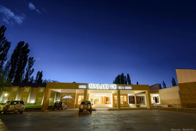 MALARGÜE INN & SUITES