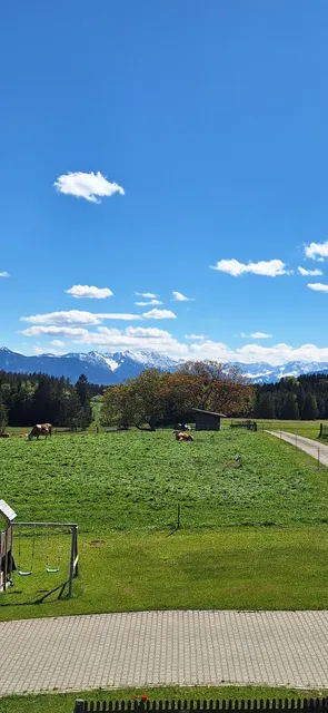 Ferienwohnung Druckerhof
