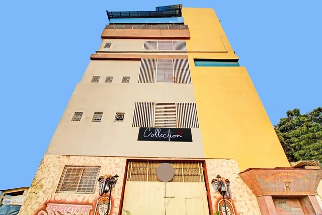 Collection O ATS INN