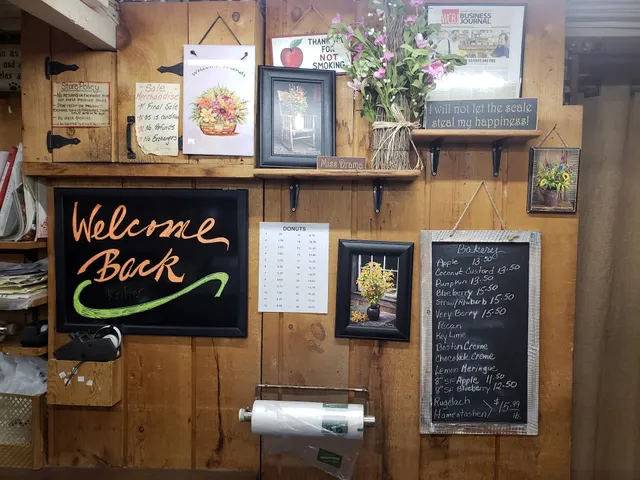 Acorn Farm & Garden Center