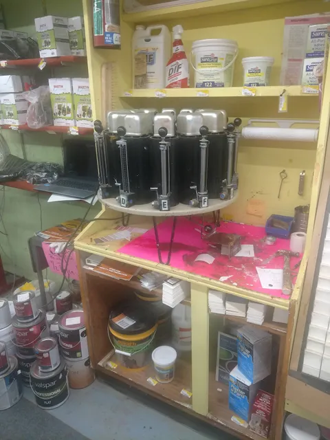 Countryside Hardware & Rec