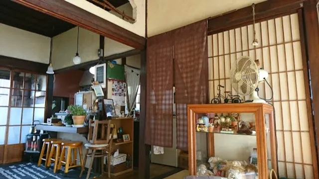 Ｃａｆｅほっｋｕｒｉ