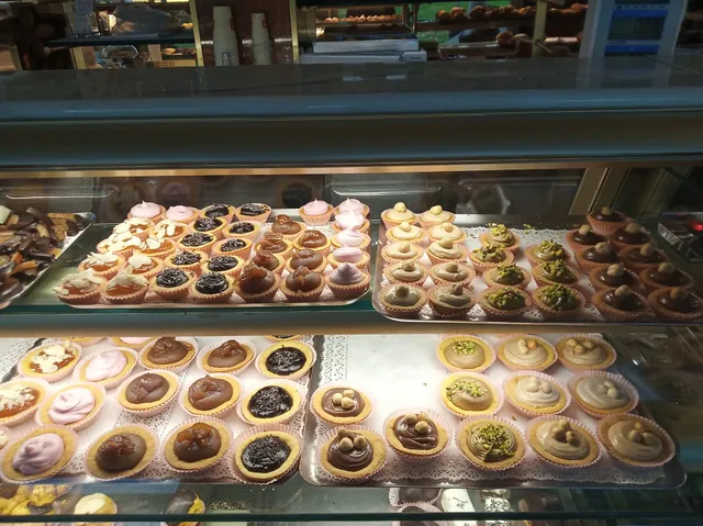 Pasticceria Alla Rosa 2