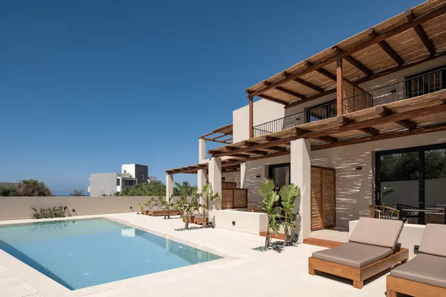 KYMĀNI Boutique Hotel & Suites