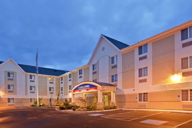 Candlewood Suites Oak Harbor by IHG
