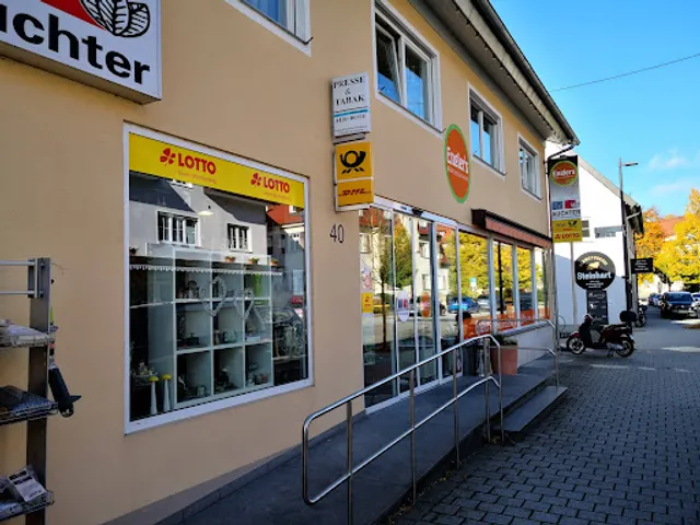 Engler's Mühlenbäckerei