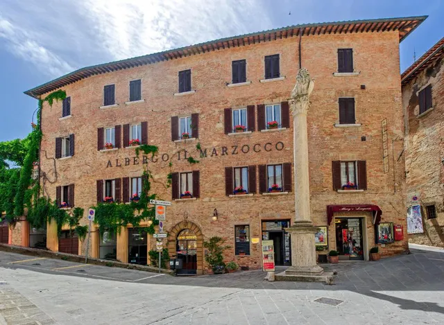 Albergo Il Marzocco