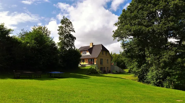 Ferienhaus Am Schleibach