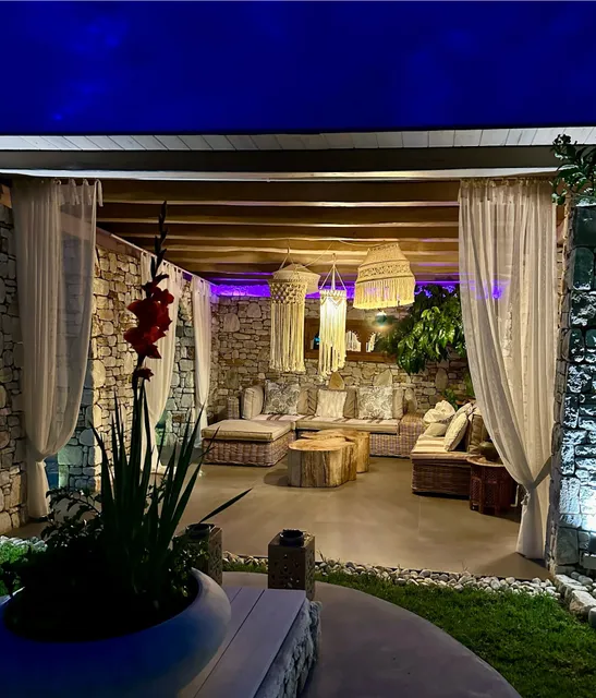 Byblos Luxury Villa