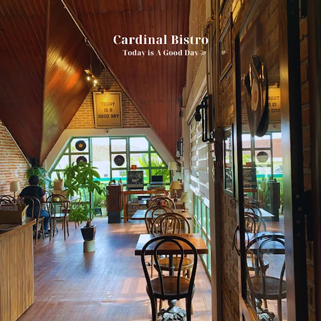 Cardinal Bistro_Wedding-Dalat