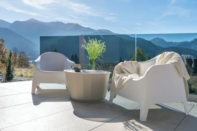 Wierchy View - LoftAffair Collection