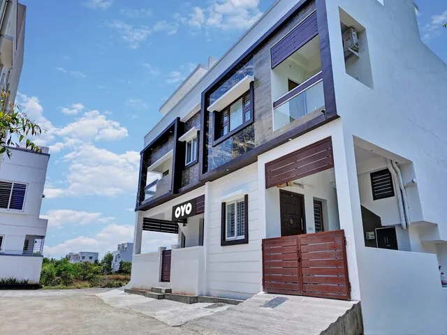 Hotel O Grand Moon Light