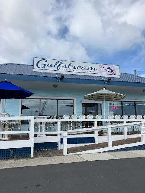 Gulfstream Restaurant