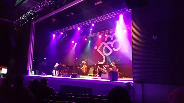 Grace Hartman Amphitheatre