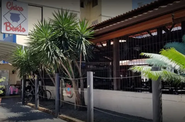 Restaurante Chico Bento