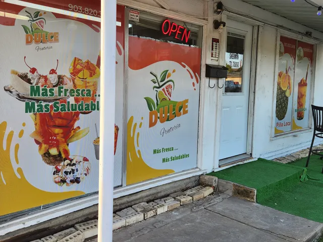 Dulce Fruteria