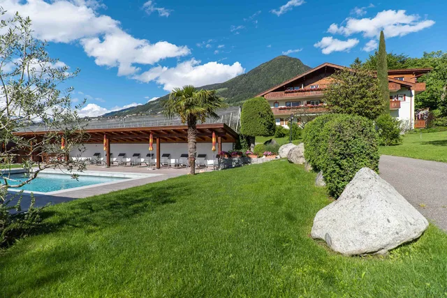 Residence Neuhäuslhof