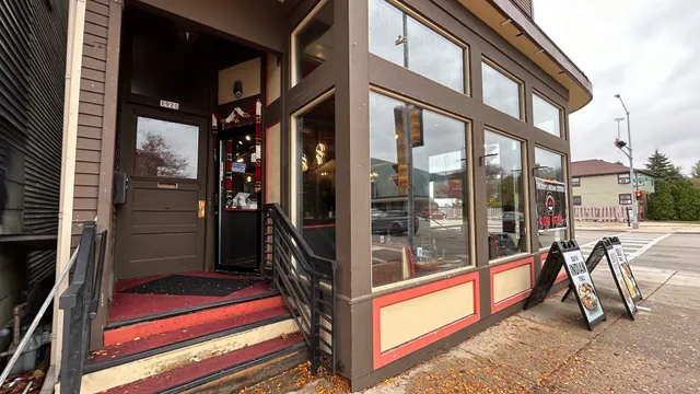 Thalaivas Indian N Chinese kitchen