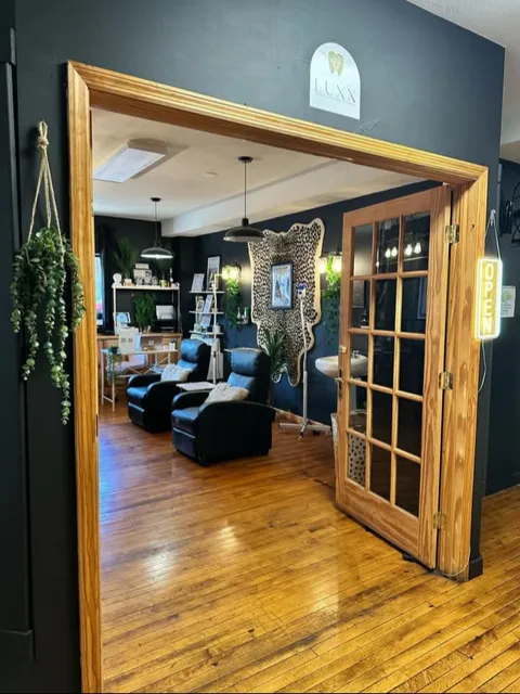 Kash at Modern Body Art