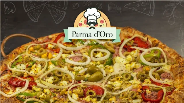 Parma d'Oro - Centro Histórico