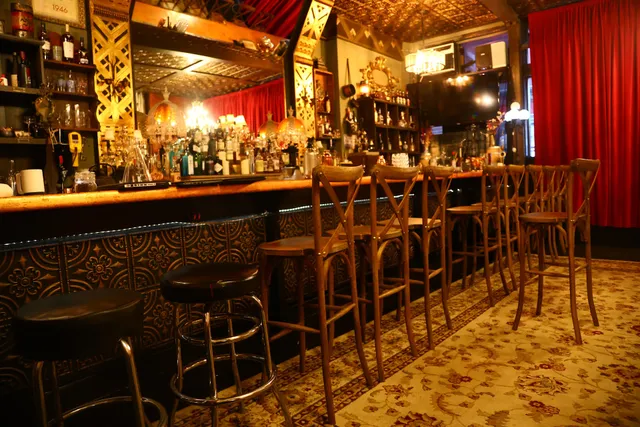 New York Bartending & Mixology