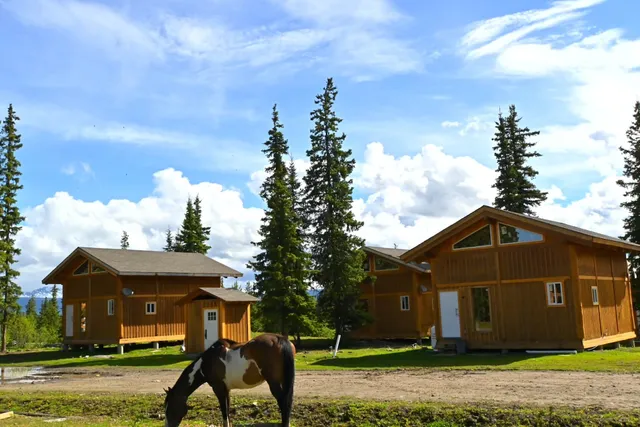 Red Cariboo Resort Ltd.