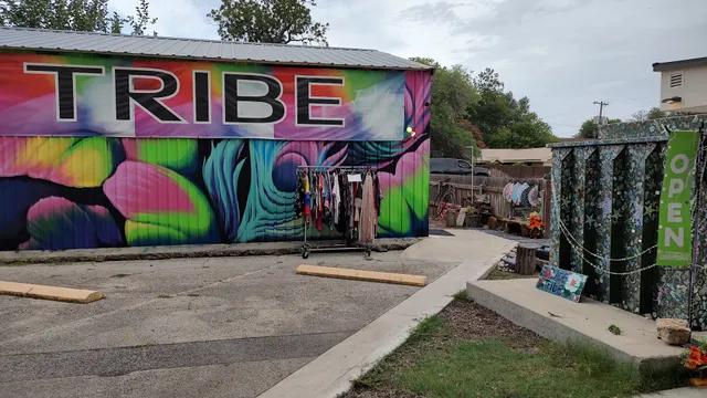 Vibe Tribe