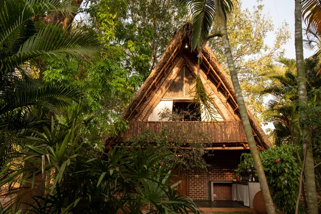 Keeth House, Phase II (House IV to VI)