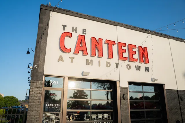 The Canteen at Midtown