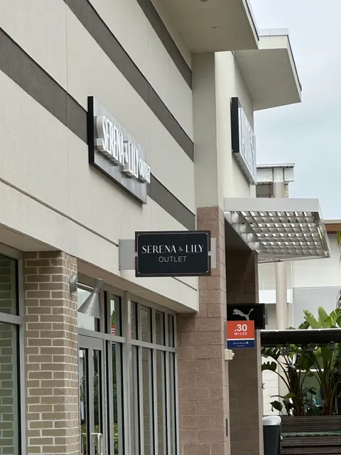 Serena & Lily Daytona Beach Outlet