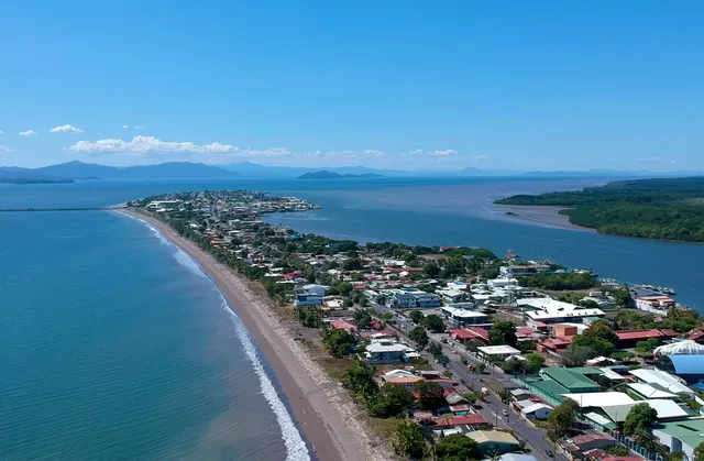 Puntarenas