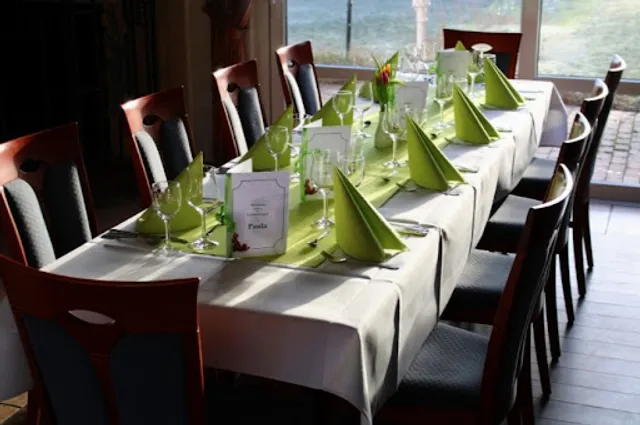 Restaurant Trentmann