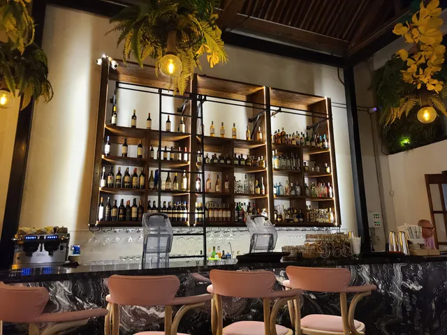 Mistura Barranquilla