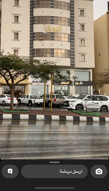 فيو إن المنسك للشقق الفندقية 2