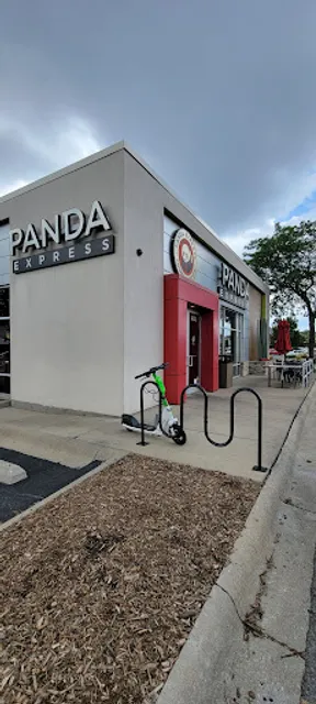 Panda Express