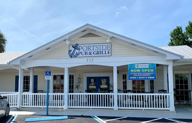 Portside Pub & Grille