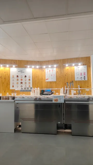 Lanette Helados Frescos | Playa de San Juan