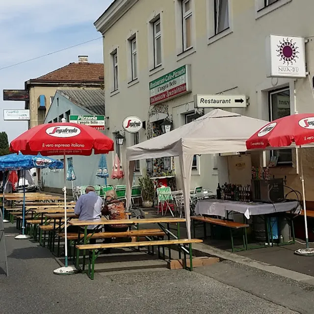 Pizzeria L'angelo Bello