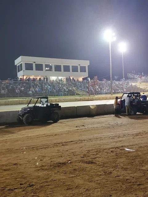 Cochran Motor Speedway