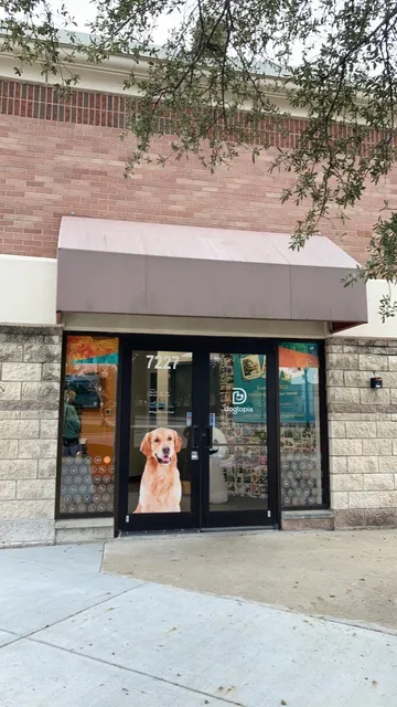 Dogtopia of Frisco-Preston