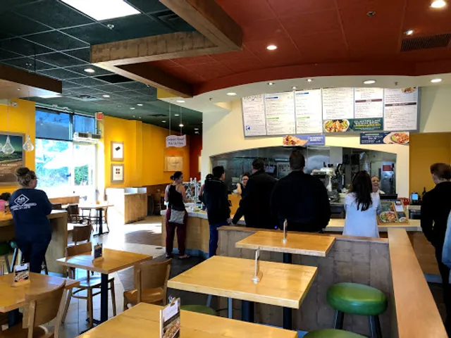 Rubio's Coastal Grill