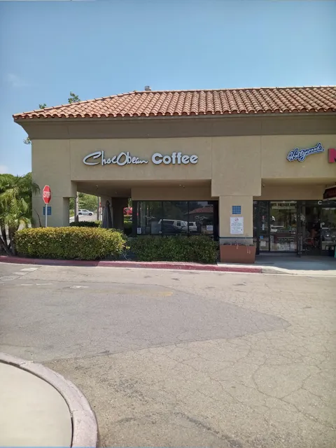 Mission Viejo Market Place