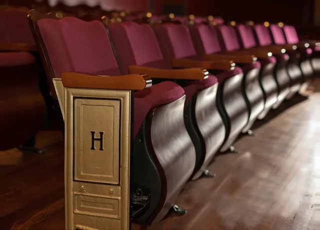 Hickory Community Theatre