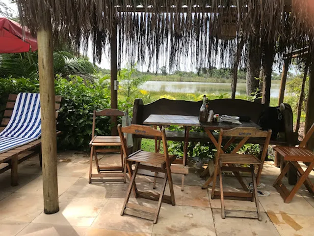 Al Andaluz - Restaurante do Espanhol