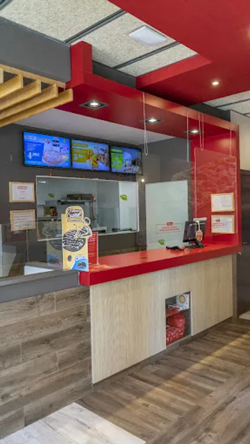 Telepizza | Garrofers