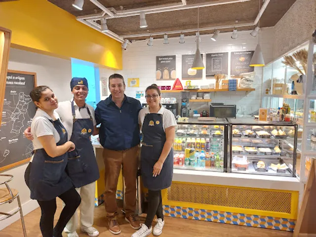 B.LEM Padaria Portuguesa - Miramar Shopping